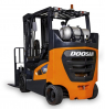 DOOSAN GC35S-9